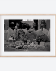 Breakfast at Tiffany's