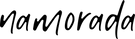 Namorada